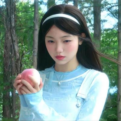 M 为了心爱的人