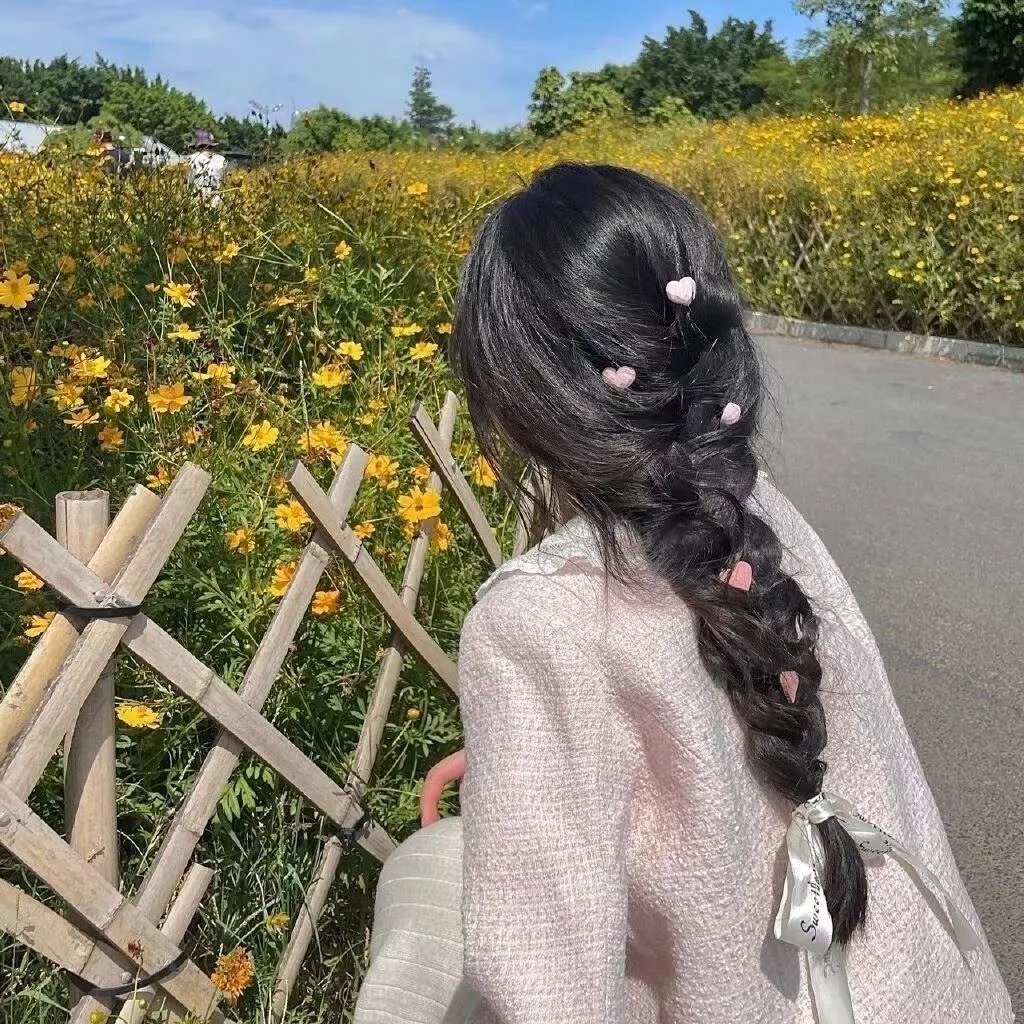 没搞错吧我只是女配